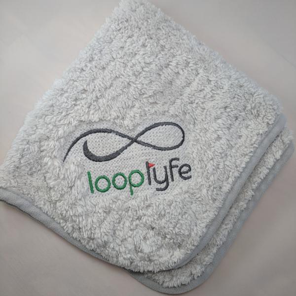 Golf Greenside Towel